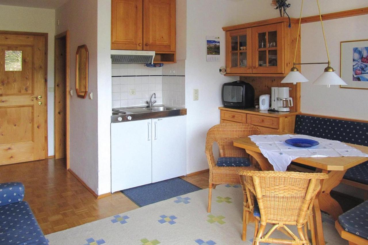 Apartments Schatzberg-Haus, Wildschoenau-아우파흐 외부 사진