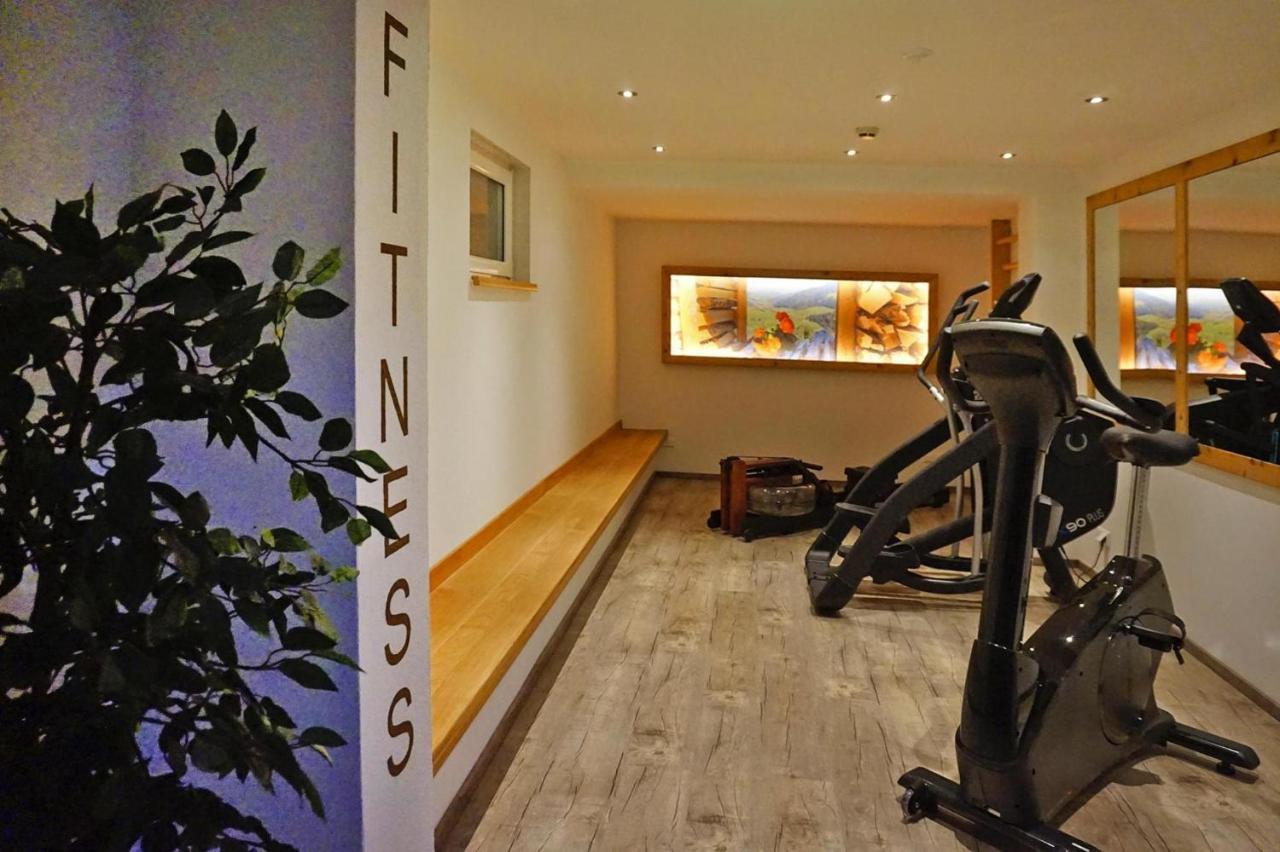 Apartments Schatzberg-Haus, Wildschoenau-아우파흐 외부 사진